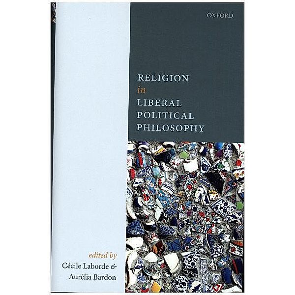 Religion in Liberal Political Philosophy