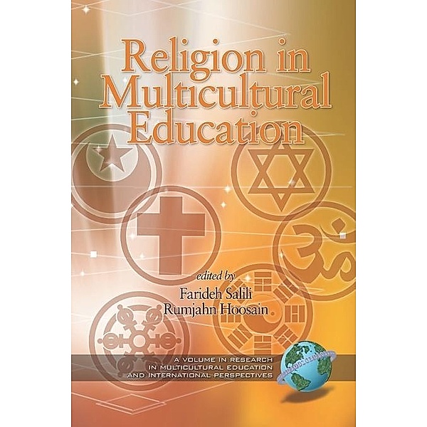 Religion in Multicultural Education / Research in Multicultural Education and International Perspectives