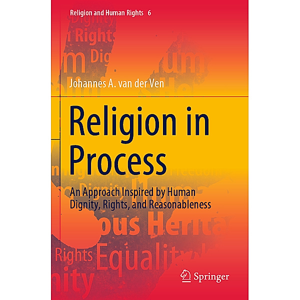 Religion in Process, Johannes A. van der Ven