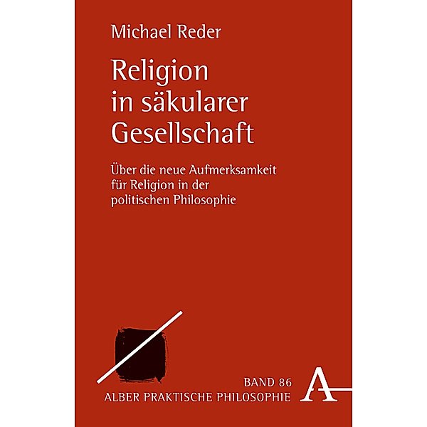 Religion in säkularer Gesellschaft, Michael Reder