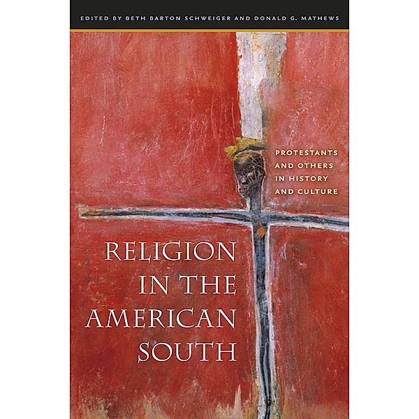 Religion in the American South