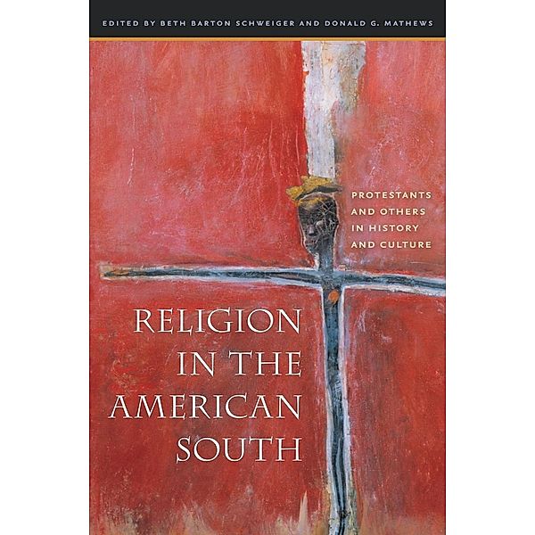 Religion in the American South