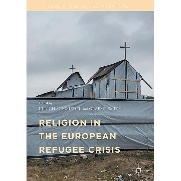 Religion in the European Refugee Crisis