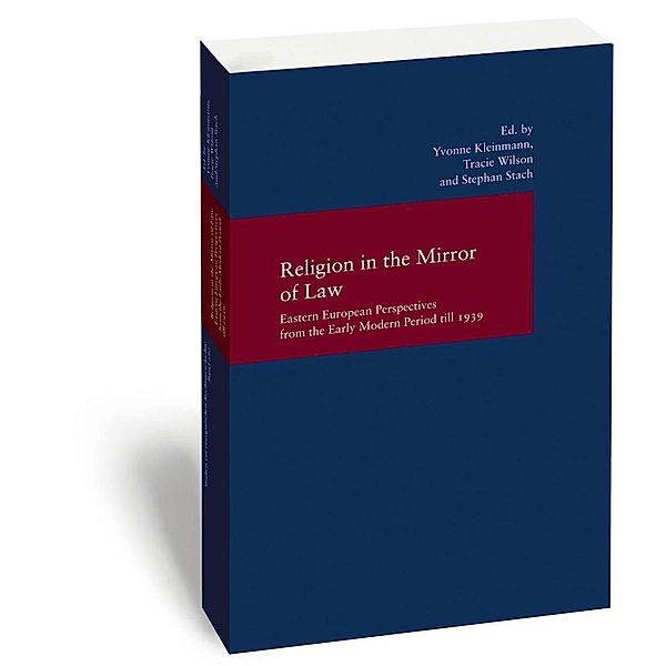 Religion in the Mirror of Law