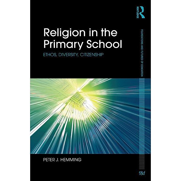 Religion in the Primary School, Peter Hemming