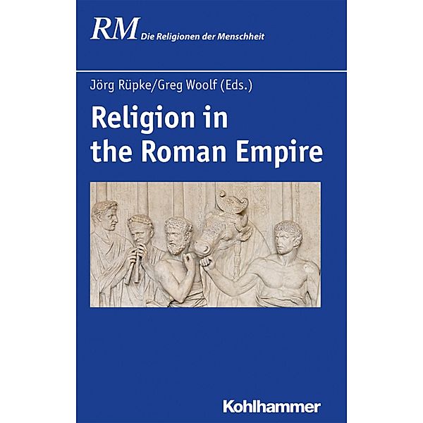 Religion in the Roman Empire