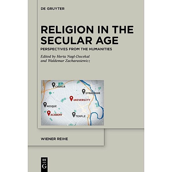 Religion in the Secular Age