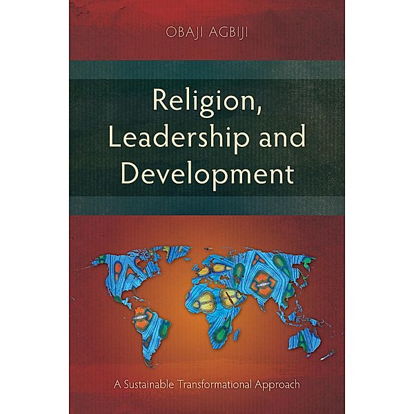 Religion, Leadership and Development, Obaji Agbiji