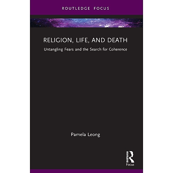 Religion, Life, and Death, Pamela Leong