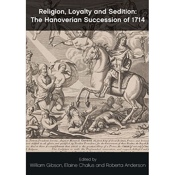 Religion, Loyalty and Sedition