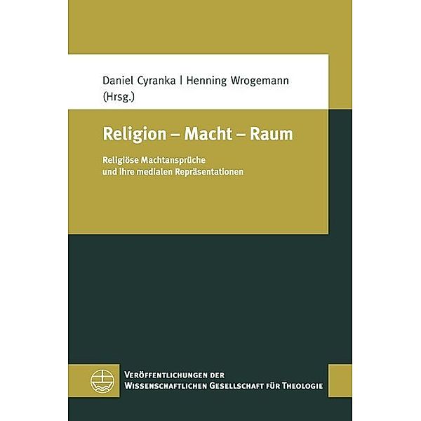 Religion - Macht - Raum