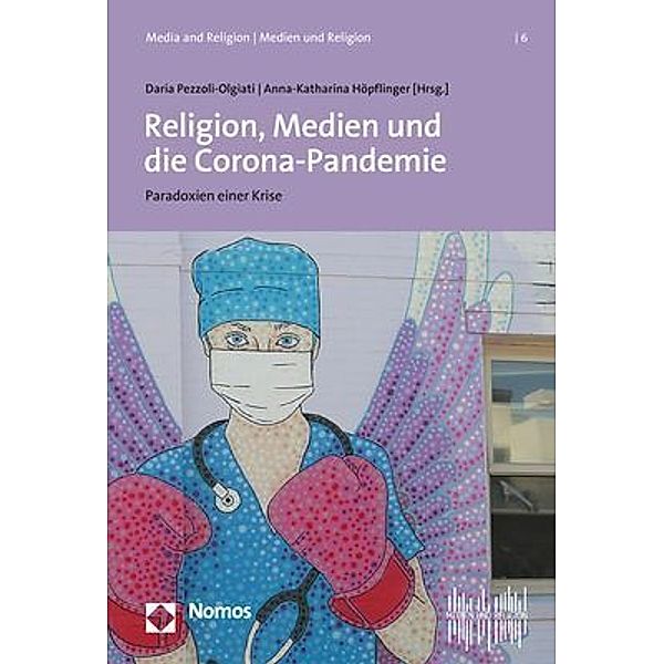 Religion, Medien und die Corona-Pandemie