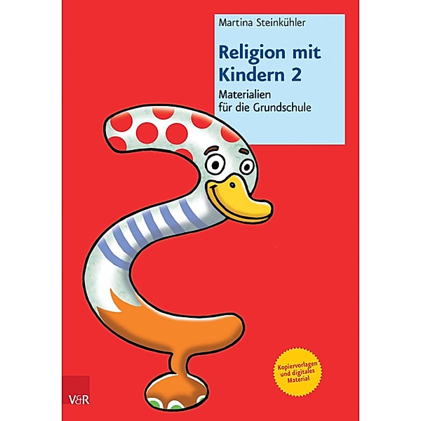 Religion mit Kindern 2, Martina Steinkühler
