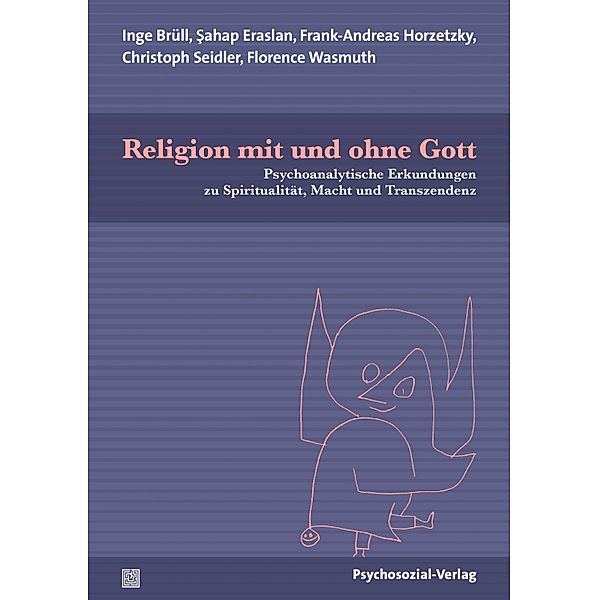 Religion mit und ohne Gott, Inge Brüll, Sahap Eraslan, Frank-Andreas Horzetzky, Christoph Seidler, Florence Wasmuth