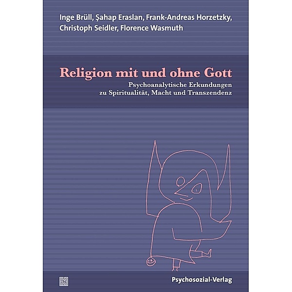 Religion mit und ohne Gott, Inge Brüll, Sahap Eraslan, Frank-Andreas Horzetzky, Christoph Seidler, Florence Wasmuth