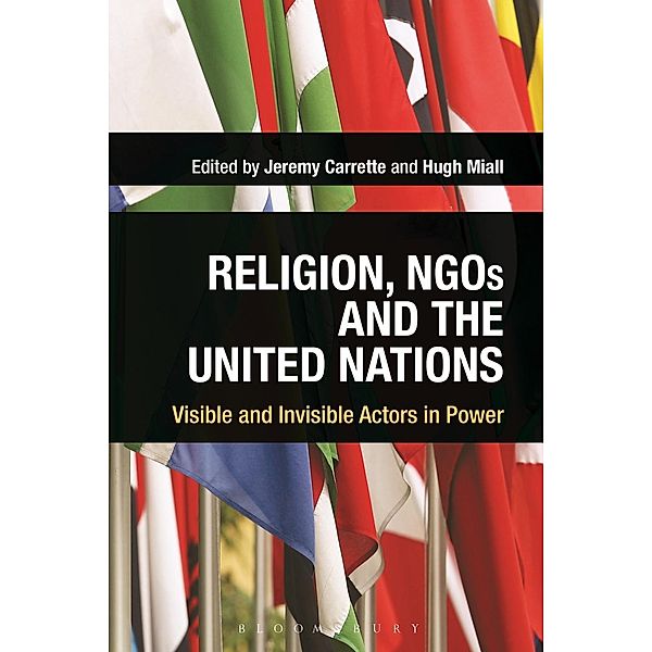 Religion, NGOs and the United Nations