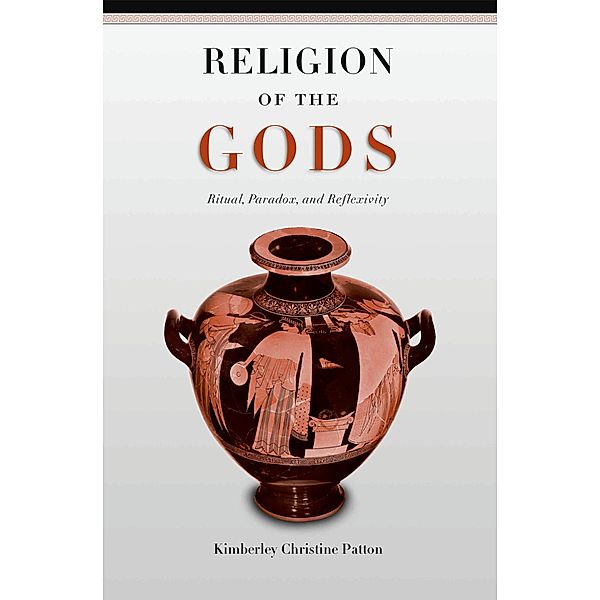 Religion of the Gods, Kimberley Christine Patton