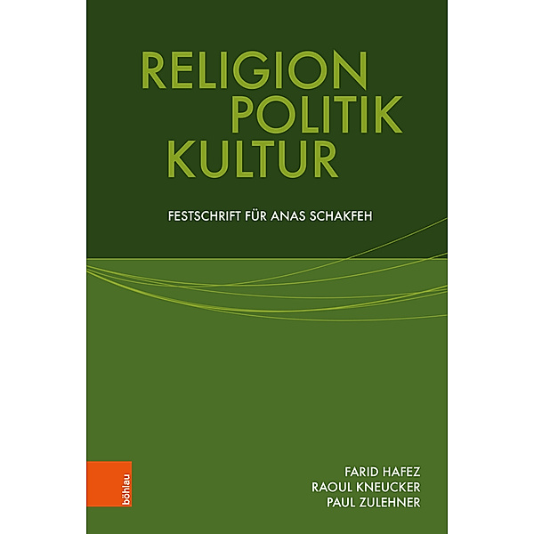 Religion, Politik, Kultur