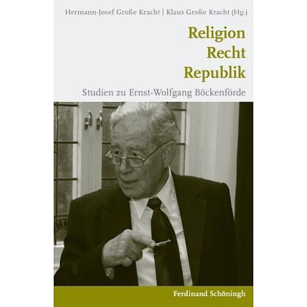 Religion - Recht - Republik