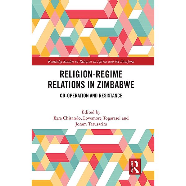 Religion-Regime Relations in Zimbabwe