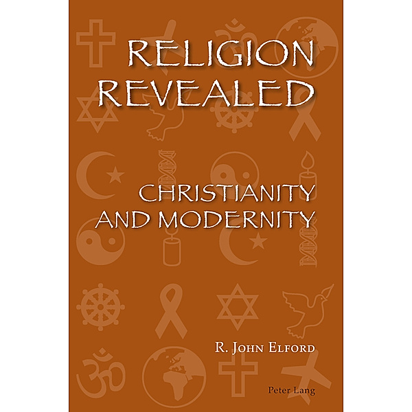 Religion Revealed, John R. Elford