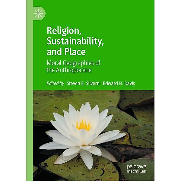 Religion, Sustainability, and Place / Progress in Mathematics