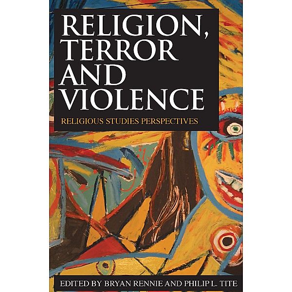Religion, Terror and Violence