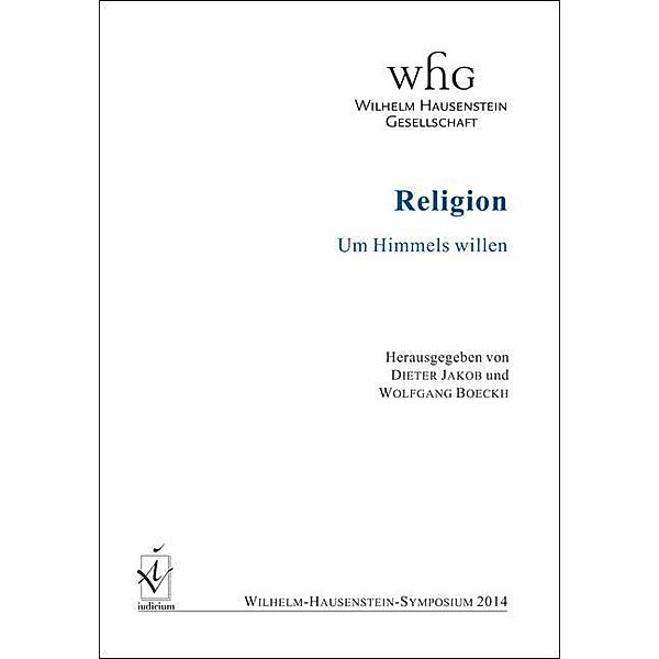 Religion - Um Himmels willen