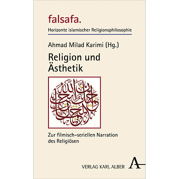 Religion und Ästhetik