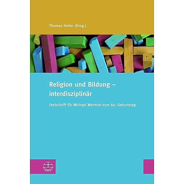 Religion und Bildung - interdisziplinär