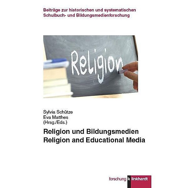 Religion und Bildungsmedien