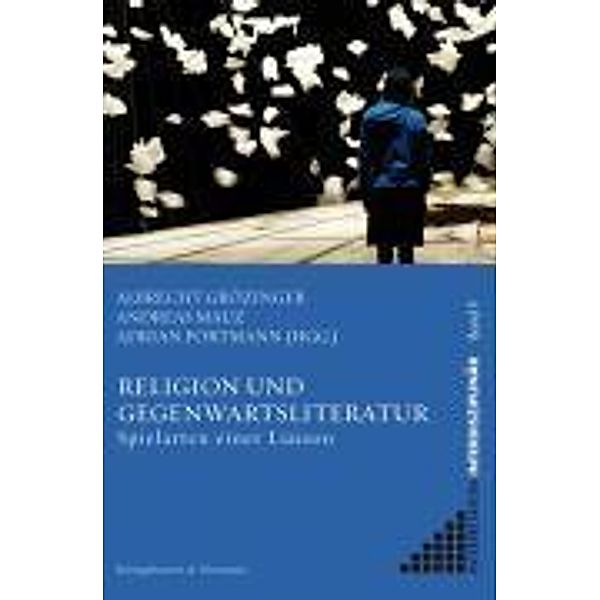 Religion und Gegenwartsliteratur