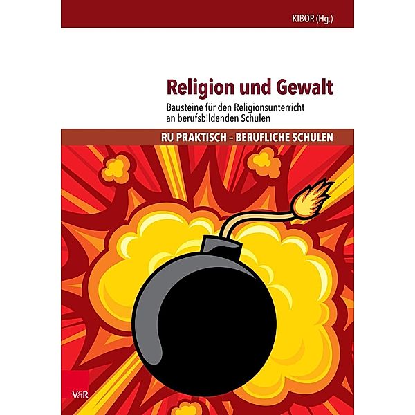 Religion und Gewalt, Matthias Gronover, Tarek Badawia, Annette Bohner, Reinhold Boschki, Johannes Gather, Johannes Hammer