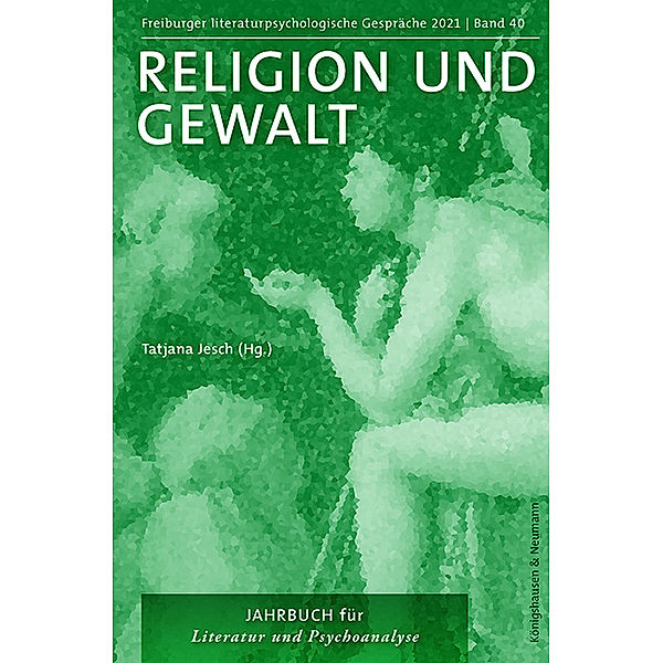 Religion und Gewalt