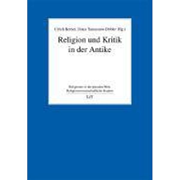 Religion und Kritik in der Antike