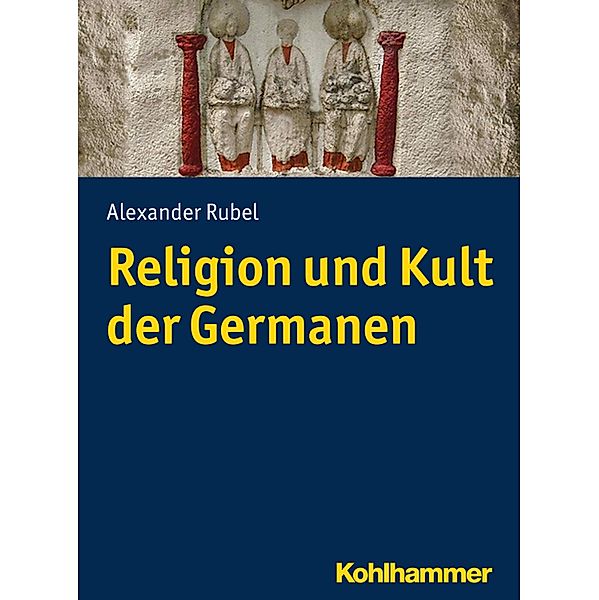 Religion und Kult der Germanen, Alexander Rubel