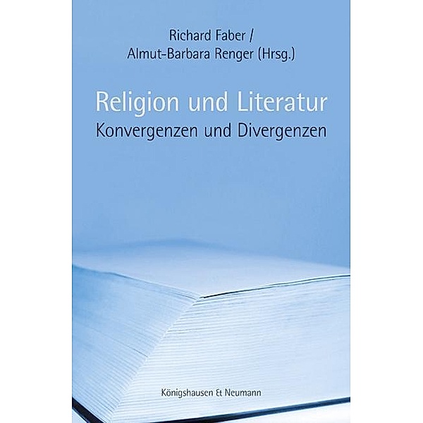 Religion und Literatur