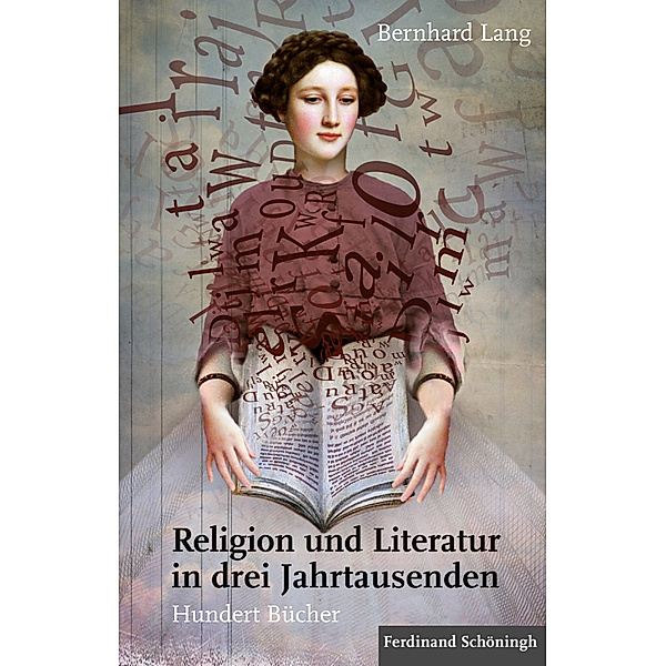Religion und Literatur in drei Jahrtausenden, Bernhard Lang