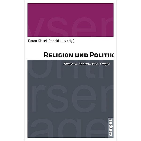 Religion und Politik