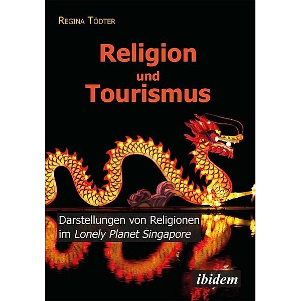 Religion und Tourismus, Regina Tödter