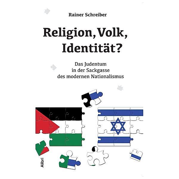 Religion, Volk, Identität?, Rainer Schreiber