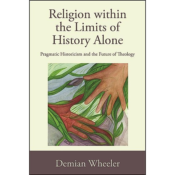 Religion within the Limits of History Alone, Demian Wheeler