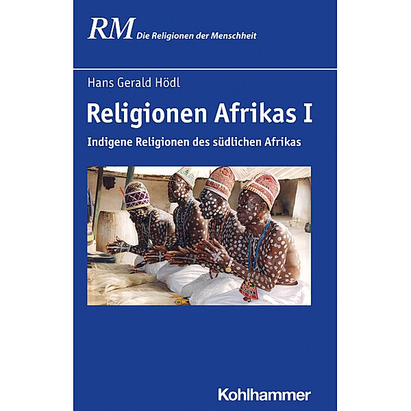 Religionen Afrikas I, Hans Gerald Hödl