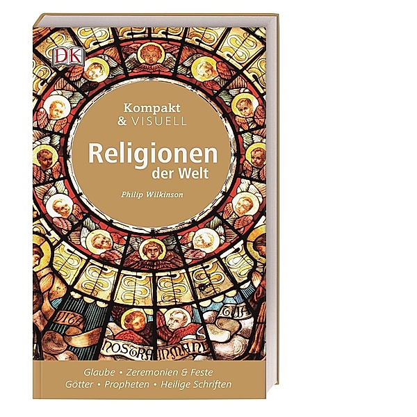 Religionen der Welt, Philip Wilkinson