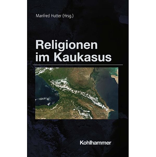 Religionen im Kaukasus