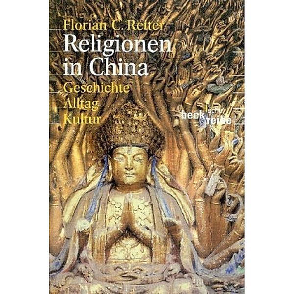 Religionen in China, Florian C. Reiter