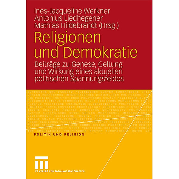 Religionen und Demokratie