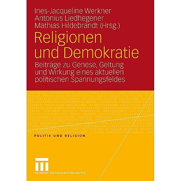 Religionen und Demokratie / Politik und Religion