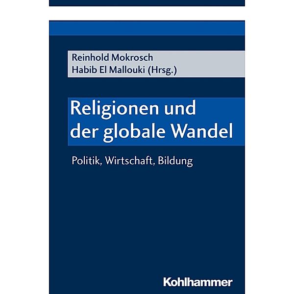 Religionen und der globale Wandel