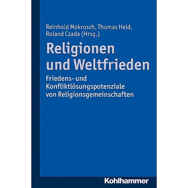 Religionen und Weltfrieden